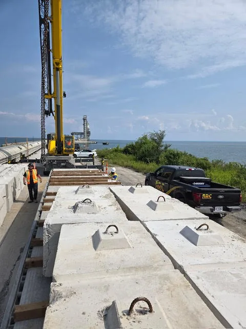 Civil Contracting