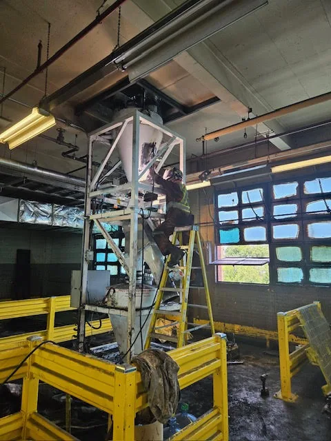 Ironworking & Welding