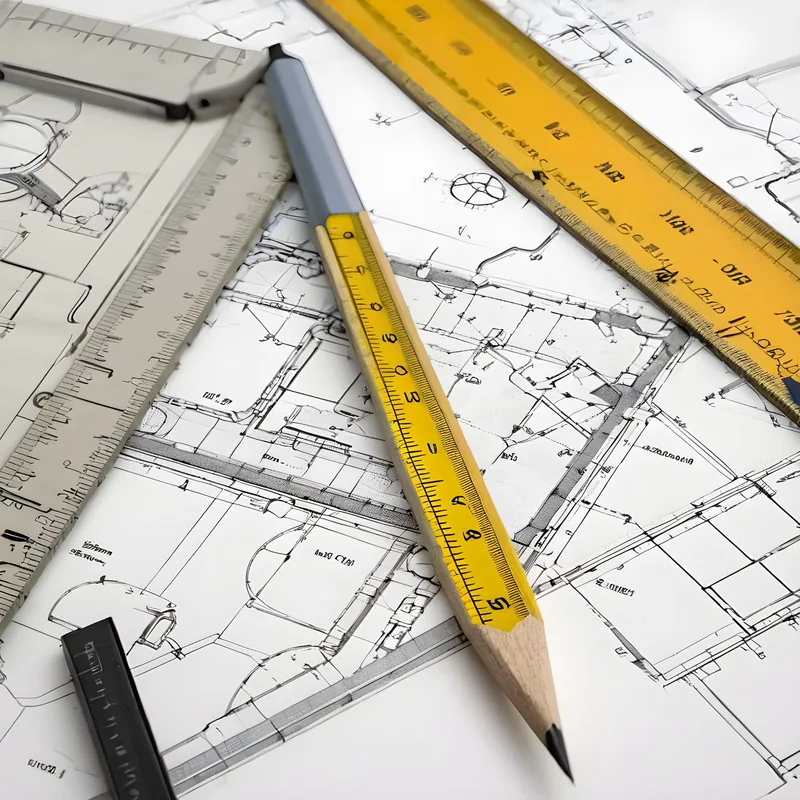 Project Management & Planning